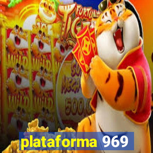 plataforma 969